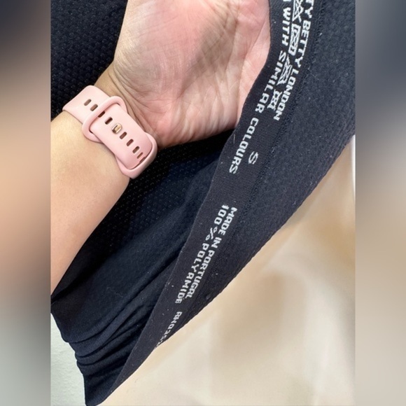 Sweaty Betty Women's Core Athlete Seamless Workout Tank Top - Picture 7 of 11